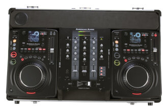 American Audio Flex 100 MP3 System