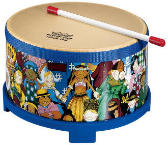Remo Rhythm Club Kids Floor Tom