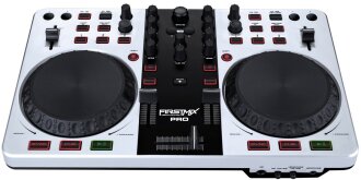 Gemini FirstMix PRO USB MIDI DJ