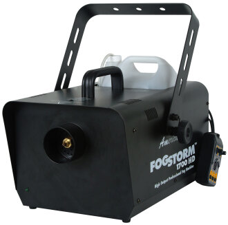 American DJ Fog Storm 1700 HD Machine
