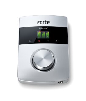 Focusrite Forte USB Audio Interface