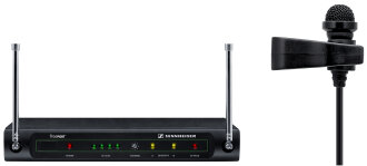 Sennheiser Freeport UHF Lavalier