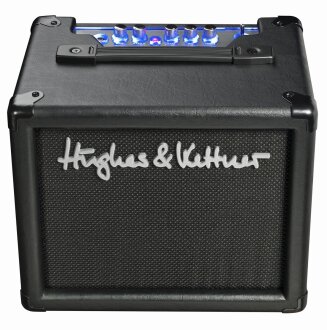 Hughes and Kettner TubeMeister 5 Guitar