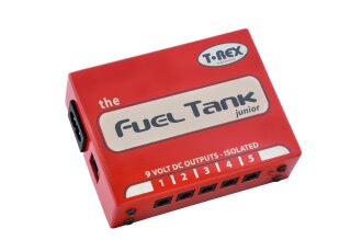 T-Rex Fuel Tank Junior Power Supply