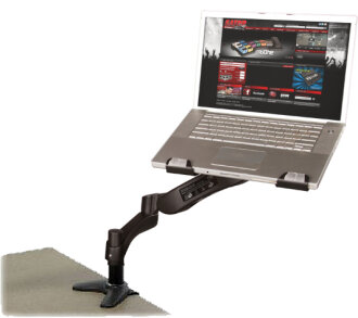 Gator G-ARM 360 Laptop Desk Mount