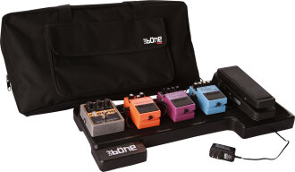 Gator G-PEDALBONE Pedal Board Case
