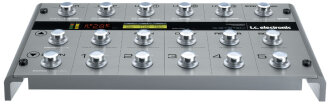 TC Electronics G-System Multi-Effects