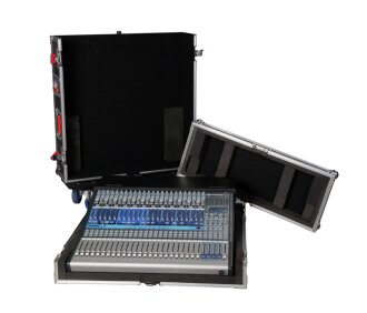 Gator G TOUR PRE242DH StudioLive 24 Case