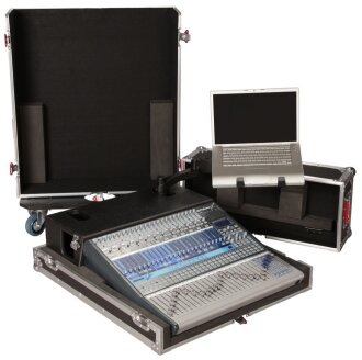 Gator G-TOUR StudioLive Mixer Case