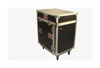 Gator GTOUR Console Rack Case
