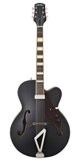 Gretsch G100CE Synchromatic Archtop