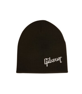 Gibson Logo Beanie