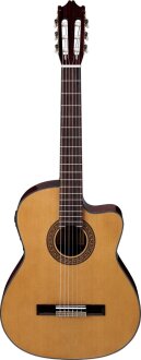 Ibanez GA6CE Classical Cutaway Guitar