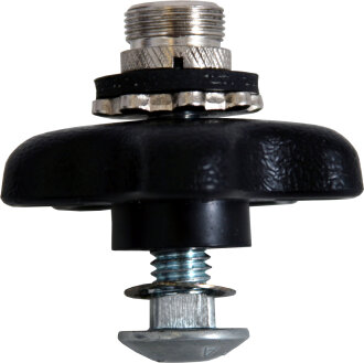 Galaxy Audio MBA Microphone Boom Adaptor