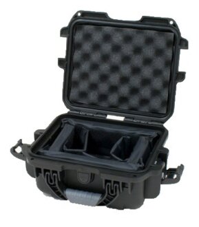 Gator Waterproof Hardshell Utility Case