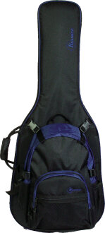 Ibanez Backpack Electric Guitar Gig Bag