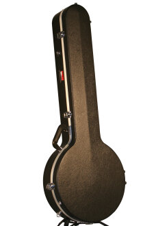 Gator GCBANJOXL Deluxe ABS Banjo Case