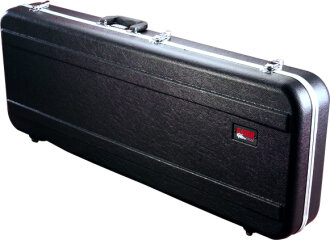 Gator GCBASS Deluxe Bass Case