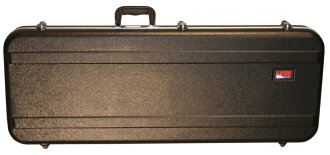 Gator GCELECXL Fit-All Electric Case
