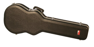 Gator GCLPS Deluxe Case for Les Pauls