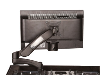 Gator G-ARM 360 DJ Case Mount