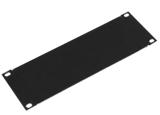 Gator Half Rack Standard Width Panel