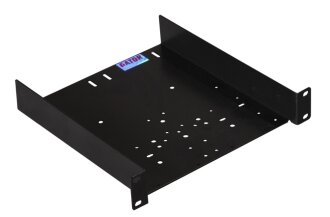Gator Half Rack Standard Width Shelf