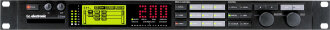 TC Electronic GForce Multi-Effects