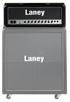 Laney GH100L Guitar Amplifier Head