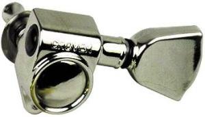 Gibson Modern Tuners (Set of 6)