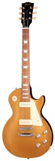 Gibson Les Paul Studio Tribute Dark Back