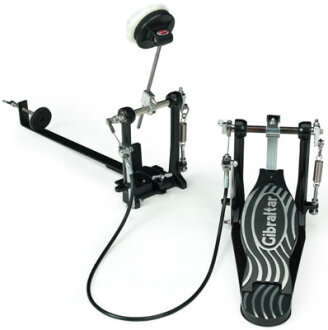 Gibraltar GCP Cajon Pedal (with Mount)