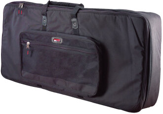 Gator GKB88 SLIM 88-Key Keyboard Gig Bag