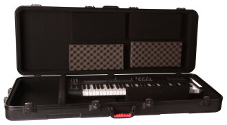Gator GKPESLIMTSA Slim ATA Keyboard Case