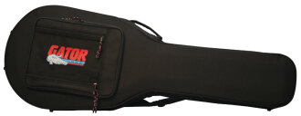 Gator GLLPS Lightweight LP-Shape Case