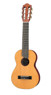 Yamaha GL1 Guitalele Ukulele Guitar
