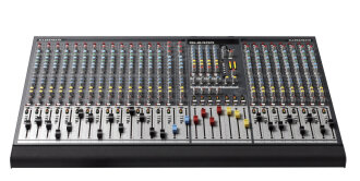Allen & Heath GL2400-40 Mixer