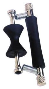 Glider Professional Rolling Capo