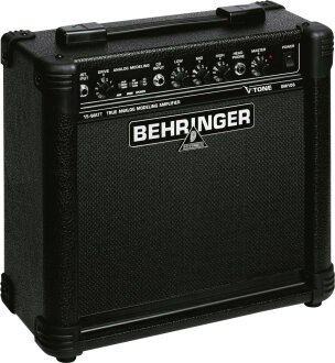 Behringer GM108 V-Tone Modeling Amp