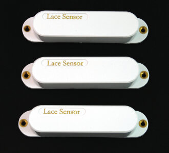 Lace Sensor Gold Pickup Pack