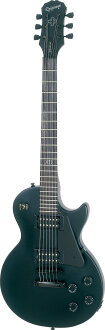 Epiphone Gothic Les Paul Electric Guitar