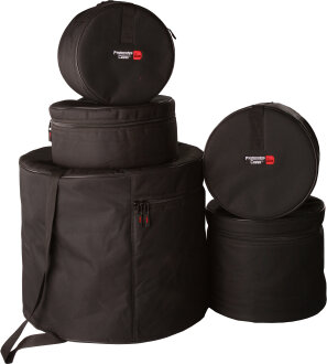 Gator 5-Piece Drum Bag Set