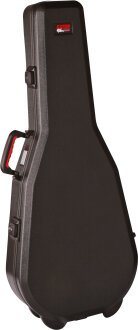 Gator GPE-335-TSA 335-Style Molded Case