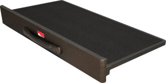 Gator GPTPRO Pedal Tote Pro Pedal Board