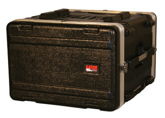 Gator GRR-6PLUS Lockable Rolling Rack