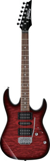 Ibanez GRX70QA Electric Guitar