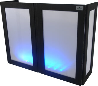 Grundorf G-Series Lycra Facade