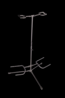 On Stage GS7221BD Double Guitar Stand