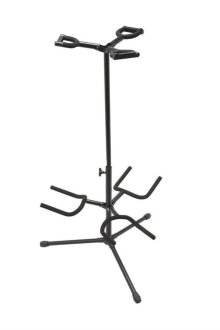 On Stage GS7321BT Triple Guitar Stand