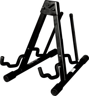 OnStage GS7462DB Double Guitar Stand
